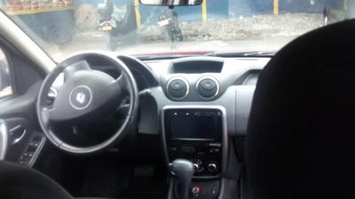 Renault Duster • 2015 • 43,000 km