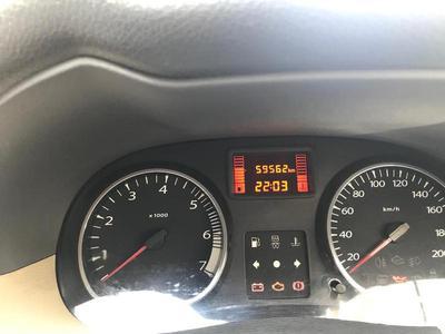 Renault Duster • 2013 • 59,900 km