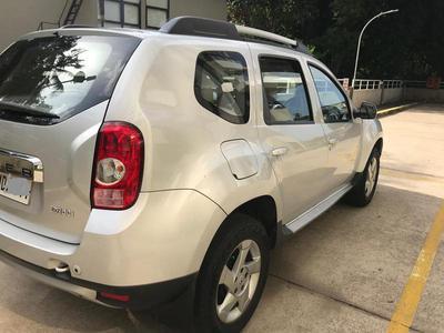 Renault Duster • 2013 • 59,900 km