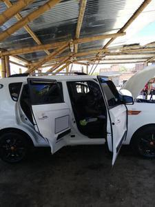 Kia Soul • 2013 • 128,900 km