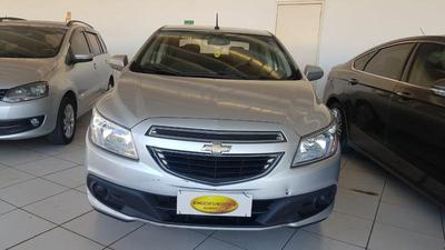 Chevrolet Prisma • 2015 • 94,800 km