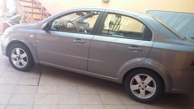 Pontiac G3 • 2007 • 170,000 km