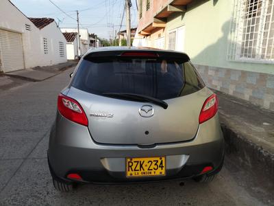 Mazda 2 • 2011 • 150,000 km