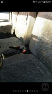 GONOW IncaPower Eight • 2014 • 76,000 km