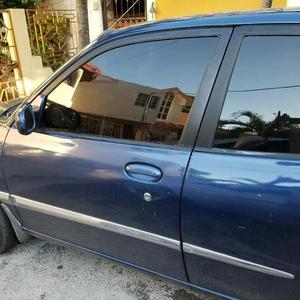 Daihatsu Terios • 2002 • 82,000 km