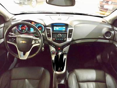 Chevrolet Cruze • 2015 • 79,000 km