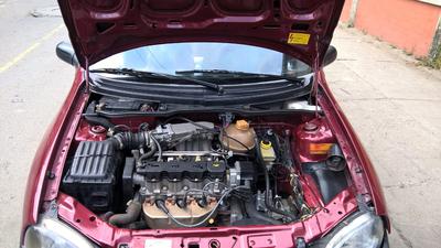 Chevrolet Corsa • 1997 • 100 km