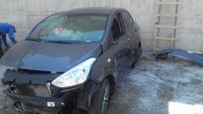 Hyundai i10 • 2018 • 1 km