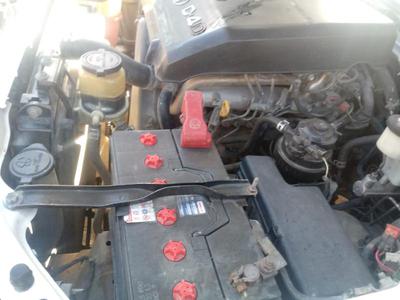 Toyota Hilux • 2014 • 95,150 km