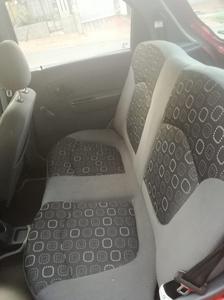 Chevrolet Spark • 2016 • 39,500 km