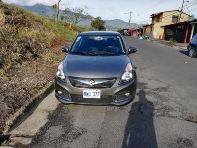 Suzuki Swift • 2017 • 41,000 km