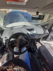 Ford EcoSport • 2014 • 84,000 km