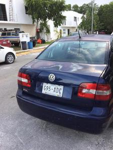 Volkswagen Polo • 2005 • 200,000 km