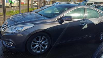 Hyundai Coupé • 2013 • 67,000 km