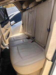 BMW X5 • 2014 • 47,000 km