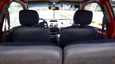 Renault Twingo • 2006 • 130,000 km