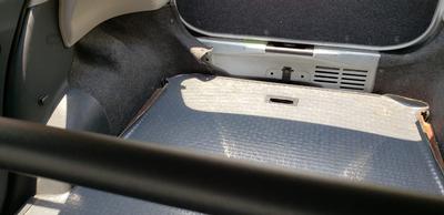 Nissan March • 2017 • 50,000 km