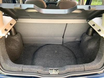 Fiat Uno • 2017 • 32,000 km