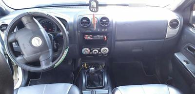 Chevrolet Luv • 2012 • 250,000 km