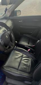 Suzuki Swift • 2007 • 150,000 km