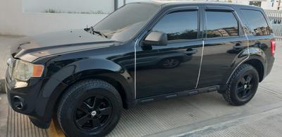 Ford Escape • 2009 • 3,600 km