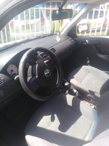 Volkswagen Gol • 2005 • 117,000 km