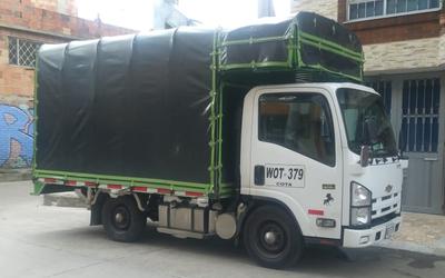 Chevrolet 1500 • 2017 • 60,000 km