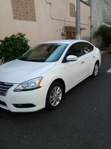 Nissan Sentra • 2015 • 7,000 km