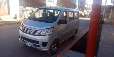 Changan New van • 2018 • 50,770 km