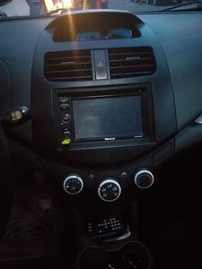 Chevrolet Spark GT • 2014 • 48,688 km