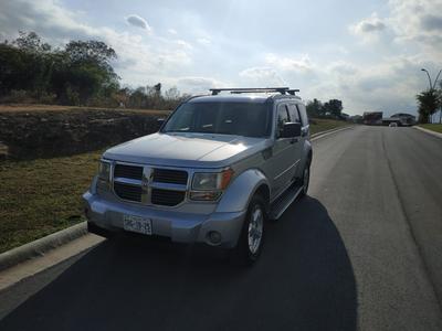 Dodge Nitro • 2008 • 113,500 km