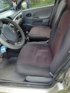 Renault Mégane • 2004 • 197,000 km