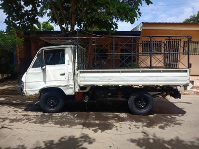 Kia Cee`d • 1998 • 0 km