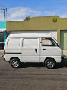 Chevrolet Classic • 2008 • 138,000 km