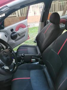 Chevrolet Aveo • 2006 • 202,000 km