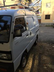 Chevrolet Cruze • 2012 • 5,000 km