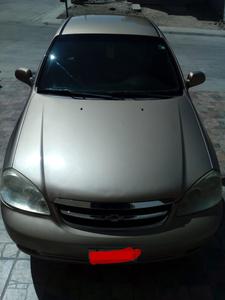 Chevrolet Optra • 2010 • 200,000 km