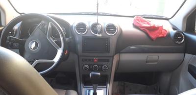 Chevrolet Captiva Sport • 2010 • 70,000 km