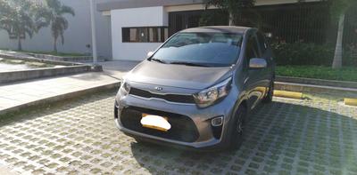 Kia Picanto • 2018 • 23,000 km