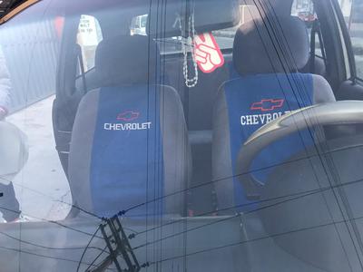 Chevrolet 1500 • 1999 • 250,000 km