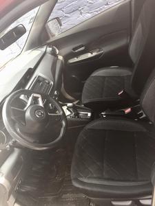 Nissan Kicks • 2017 • 23,000 km