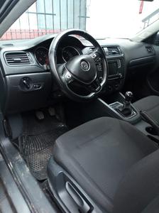 Volkswagen Jetta • 2017 • 27,611 km