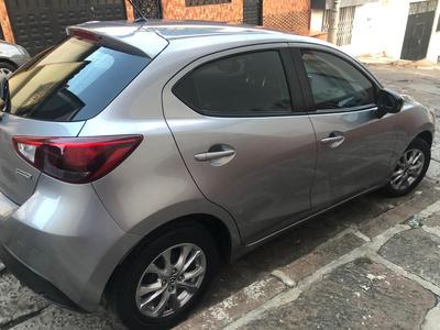 Mazda 2 • 2016 • 51,000 km