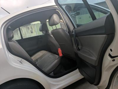 Volkswagen Polo • 2012 • 157,000 km