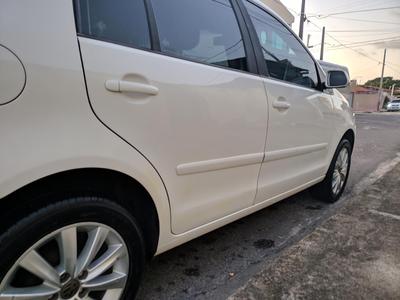 Volkswagen Polo • 2012 • 157,000 km