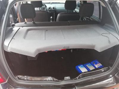 Renault Sandero • 2012 • 60,185 km