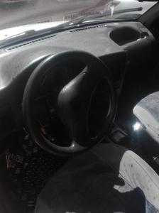 Volkswagen Gol • 1996 • 10,000 km