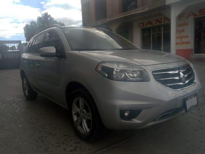 Renault Koleos • 2013 • 95,000 km