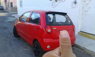 Chevrolet  • 2011 • 109,000 km