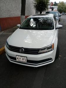 Volkswagen Jetta • 2016 • 6,000 km